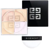 Givenchy Prisme Libre 4-Color Loose Powder Puder 10 g