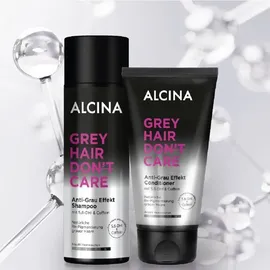 Alcina Grey Hair DON ́T Care Conditioner 150ml