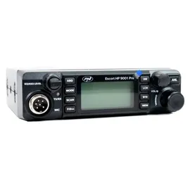 PNI ESCORT HP 9001 PRO ASQ + CB Antenne PNI S75 CB-Funk PNI-PACK83PRO