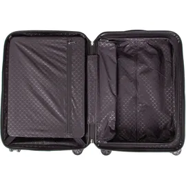Porsche Design Roadster 4-Rollen Cabin 55 cm / 45 l schwarz