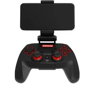 Carrera Hybrid Controller