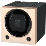 Paul Design Uhrenbeweger Cube Gold 20116