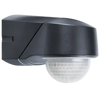 ESYLUX KNX Bewegungsmelder 230° mit Unterkriechschutz 360° RC KNX BK
