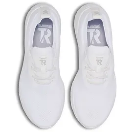 hummel Reach TR Fit Sneaker 9001 white 41