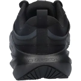 Under Armour Surge 5 Herren Black/Anthracite 46