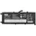 Lenovo 46Wh internal Lithium-ion Battery for ThinkPad, 5B10W13933