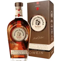 Vecchia Romagna Tre Botti Riserva 41 % vol 0,7 l