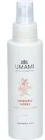 Umami Oriental Herbs Fragrance Mist Épice & Bois de Santal 100 ml