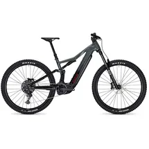 Focus Jam2 6.7 29 Zoll RH 44 cm 600 Wh slategrey/magicblack