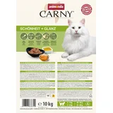 Animonda Carny Adult Trockenfutter Katze Schönheit und Glanz 10 KG