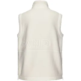ELBSAND Fleeceweste Beige 44