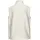 ELBSAND Fleeceweste Beige 44