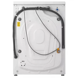 Hisense WF1Q9041BW Waschmaschine (9 kg, 1400 U/min)