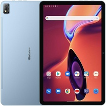 Blackview Tab 16 11.0'' 256 GB Wi-Fi + LTE blau