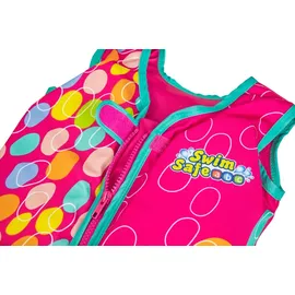 BESTWAY Schwimmweste mehrfarbig 1-3 Jahre