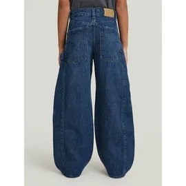 G-Star Girls Bowey Extreme Blau 12