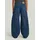 G-Star Girls Bowey Extreme Blau 12