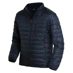 Wetter- und Kälteschutzjacke RUDOLF, schwarz, Größe 2XL - schwarz - 2XL
