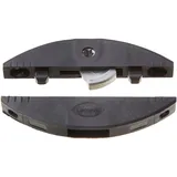 Lamello Clamex S 18 18 Paar schwarz