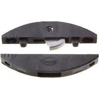 Lamello Clamex S 18 18 Paar schwarz