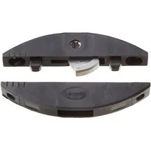 Lamello Clamex S 18 18 Paar schwarz