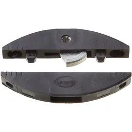 Lamello Clamex S 18 18 Paar schwarz