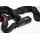 Trelock BC 480 Schwarz Kettenschloss