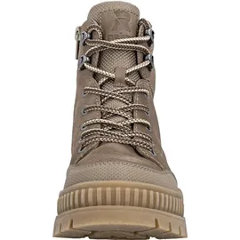 Rieker W2176-64 Damen Beige 40