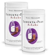 Redukta-PLUS Chocolat 1,2 kg - 1200 g