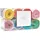 Rico Design Ricorumi Set 16er Spin Spin