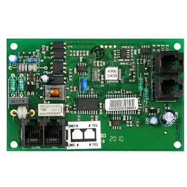 Indexa Festnetz-Sprachwählmodul 8000X