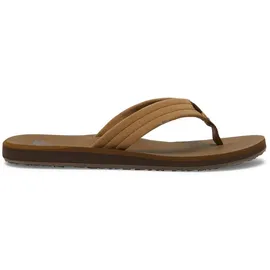 QUIKSILVER Carver Suede Core - Sandalen für Männer Beige