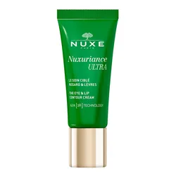 NUXE Nuxuriance Ultra Augen & Lippenpflege 15 ml
