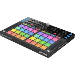 Pioneer DJ DDJ-XP2 - DJ-Controller