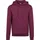 URBAN CLASSICS Terry Basic Sweatshirt Red S