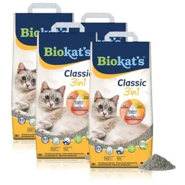 Biokat's Classic Fresh 3in1 18 l