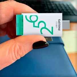 Philips Click Series USB-Stick 256 GB