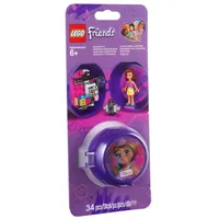 LEGO Friends 853774 Olivias Satelliten-Pod