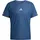 adidas Adi365 Climacool+ Engineered Laufshirt Herren tech indigo S