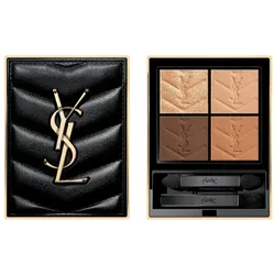 Yves Saint Laurent Hot Trends Couture Mini Clutch Paletten & Sets 5 g Nr. 03 - KASBAH SPICES 