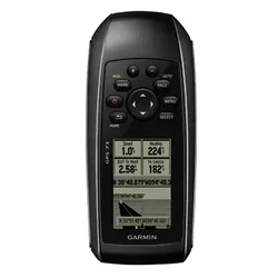 Garmin Navigations-Handgerät GPS 73