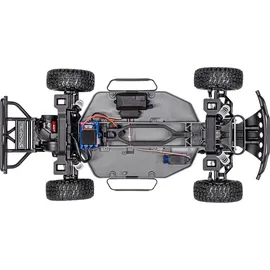 TRAXXAS Slash 1:10 BL-2s Bausatz