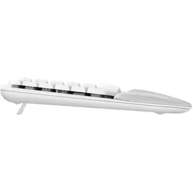 Logitech Wave Keys DE