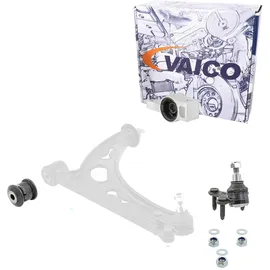 VAICO Reparatursatz, Querlenker EXPERT KITS + vorne links für Seat VW Skoda Audi Leon Touran Yeti