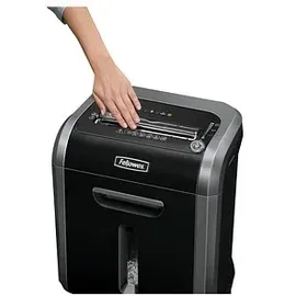 Fellowes Powershred P-79Ci schwarz (4679001)