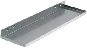 Kraftwerk Ablageplatte 445x150 mm