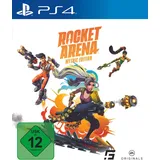 Rocket Arena - Mythic Edition (USK) (PS4)