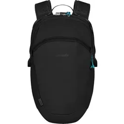 Pacsafe Eco 18L Rucksack   ECONYL® schwarz