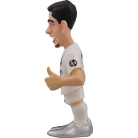 toys & humans MINIX - Fußball Stars #208 - Real Madrid - Valverde 12 cm
