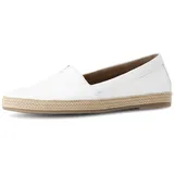 Gabor Fashion Slipper, in weiß | Gr.: 37